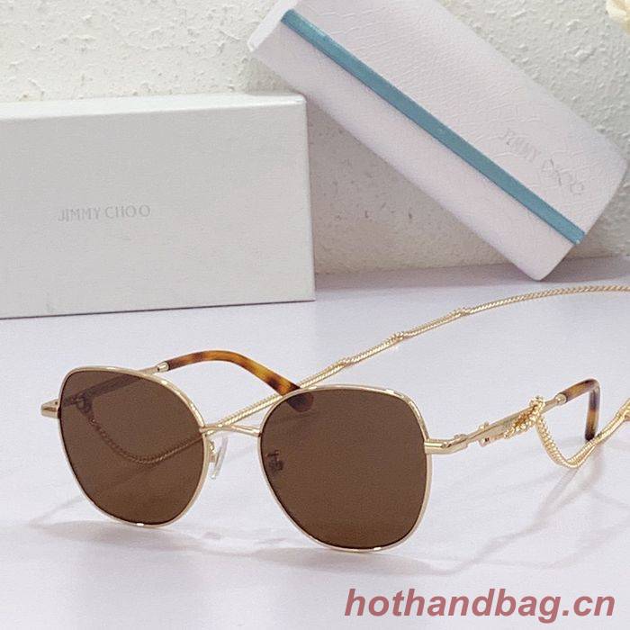 Jimmy Choo Sunglasses Top Quality JCS00158